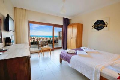 Datça Suites Boutique Hotel