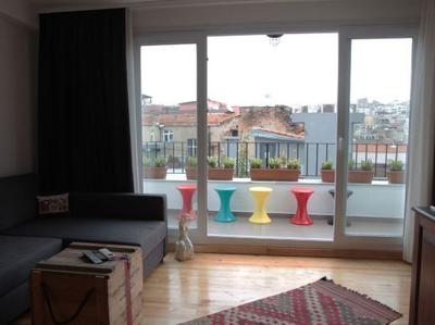 Historic Galata