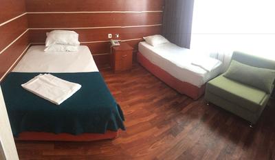 Fatih Hotel