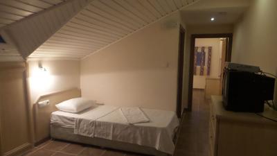 Galata Hotel