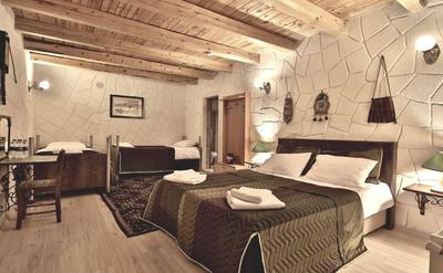 Goreme Jasmine House