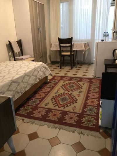 Grand Bazaar Göncü Apartment