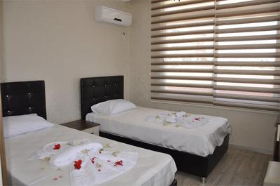 Saon Hotel
