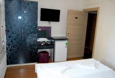 Gumushan Hotel