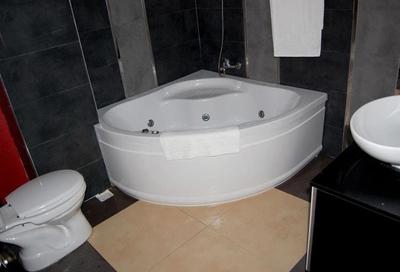 Gumushan Hotel