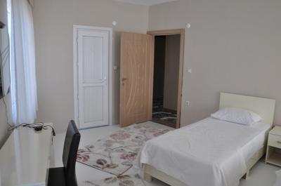 Hanzade Otel Rize