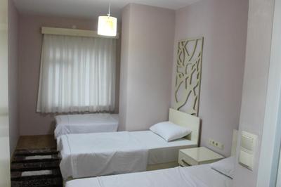Hanzade Otel Rize