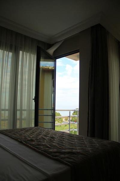 Hotel Avci Bulancak