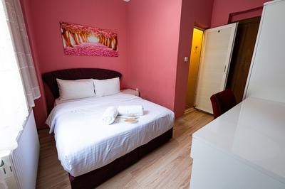 Bomonti Suit Hotel