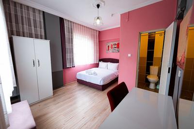Bomonti Suit Hotel