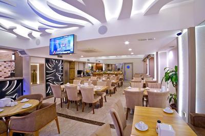 Hotel Resitpasa Istanbul