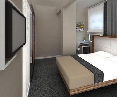 Hotel Yenibosna