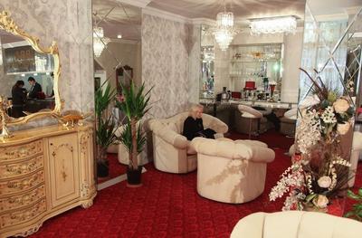Ibba Otel
