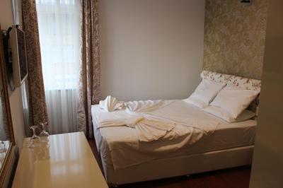 Kalaylioglu Otel