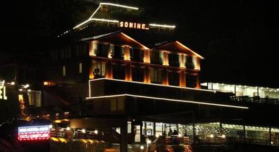 Kar Hotel