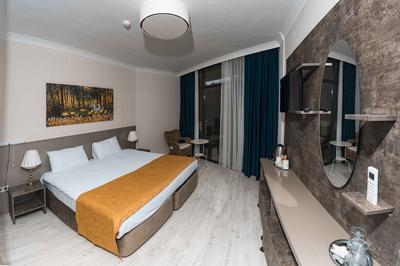 Kerpe Diem Butik Otel