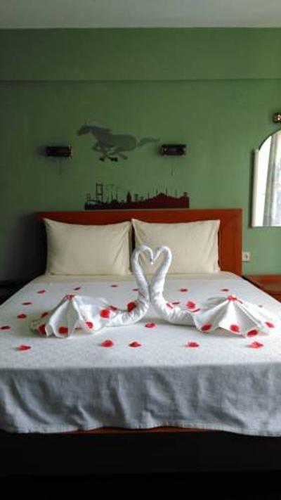 Korupark Otel