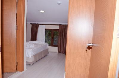 Kuzey Park Hotel