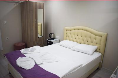 Kümbet Hotel