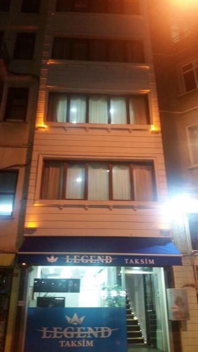 Legend Taksim