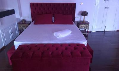 Lusin Hotel