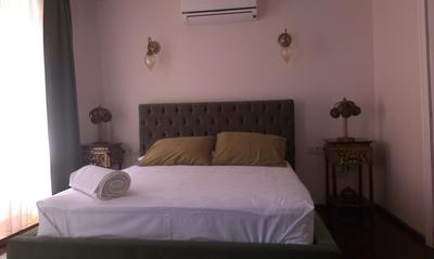 Lusin Hotel