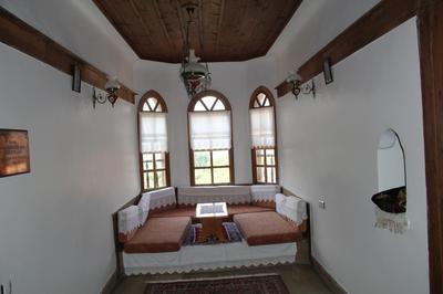 Muratoglu Konagi Otel