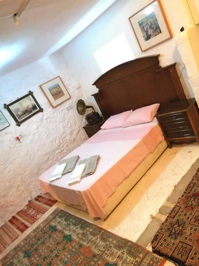 Nergis Misafirevi Hotel