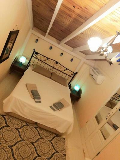 Nergis Misafirevi Hotel