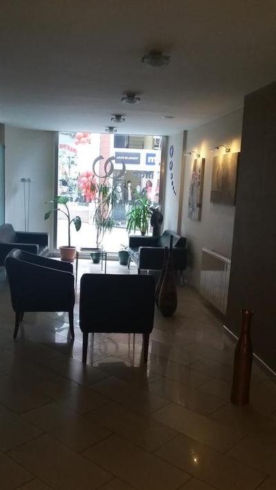 Ormancilar Otel