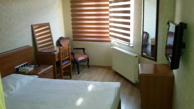 Ormancilar Otel