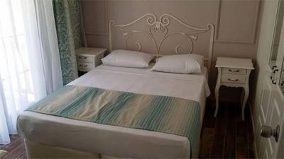 Panamare Apart Hotel Akyaka