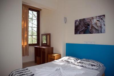 Petit Garden Hotel