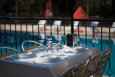 Petit Garden Hotel