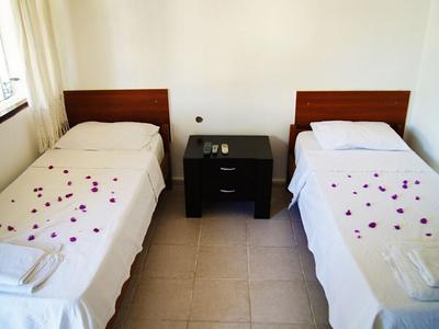 Poyraz Apart Motel