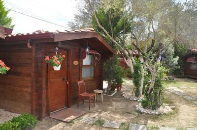 Sakizlar Park Bungalows