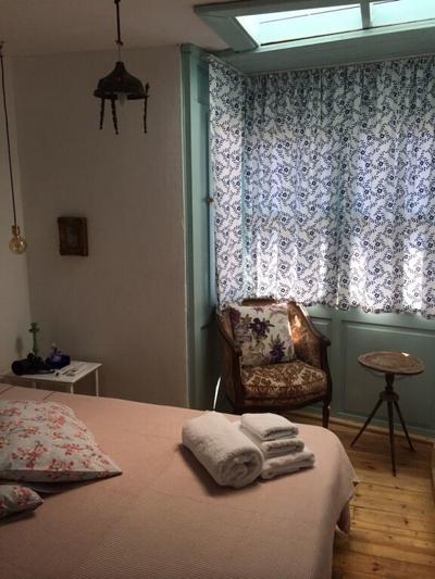 Sayeban Hotel Alaçati