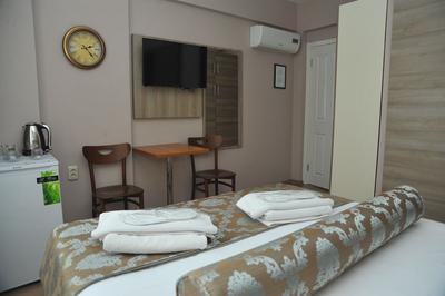 Serra Boutique Hotel