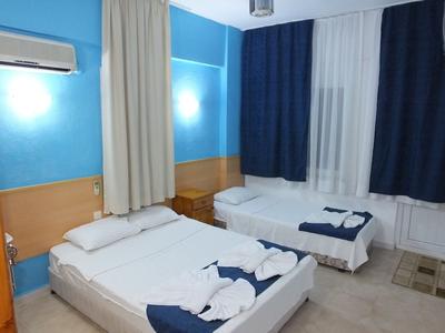 Sugar Family Apart Hotel