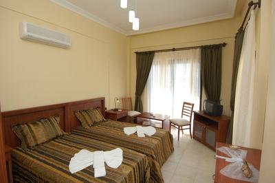 Tokgöz Hotel