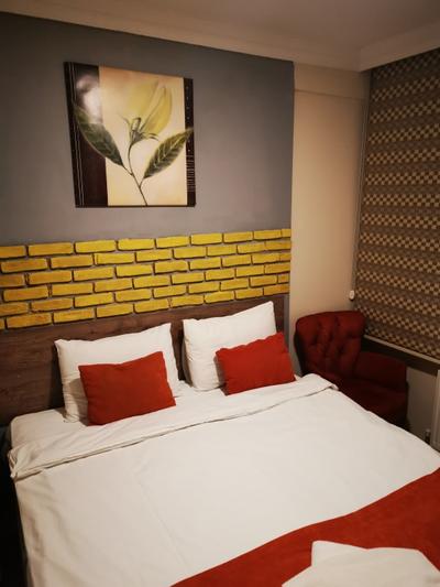 Troia Ador Pan Otel