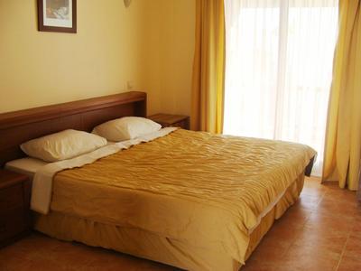 Tuseta Kaynak Apart