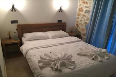 Susam Suites Hotel