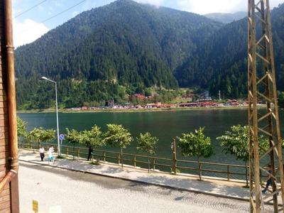 Uzungöl Birlik Suite Hotel