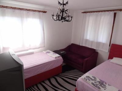 Villa Dikili Apart & Residence & Hotel