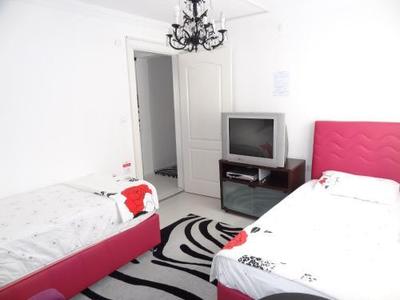 Villa Dikili Apart & Residence & Hotel