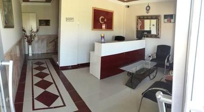 Yaren Hotel