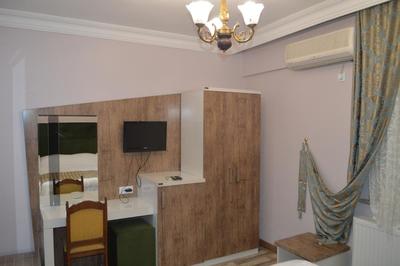 Alkış Otel