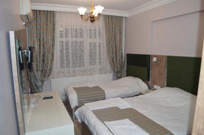 Alkış Otel