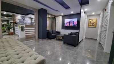Microyal Hotel